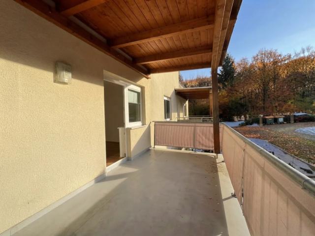 Apartment mieten in Urscha, Gleisdorf