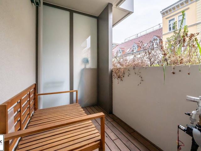 Apartment mieten in KG Neubau, Wien