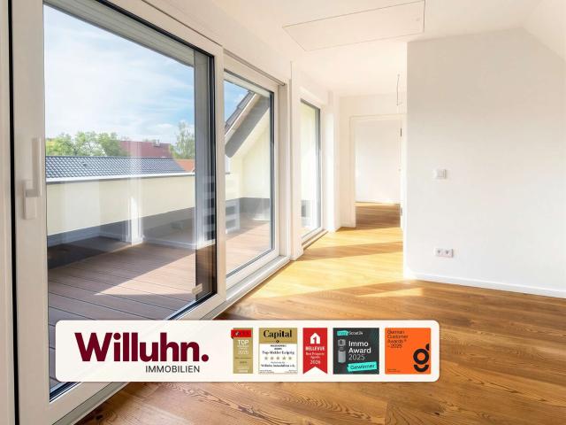 Wohnung kaufen in Zuckelhausen, Leipzig