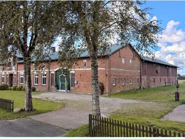 Haus kaufen in Seeth, Kreis Nordfriesland