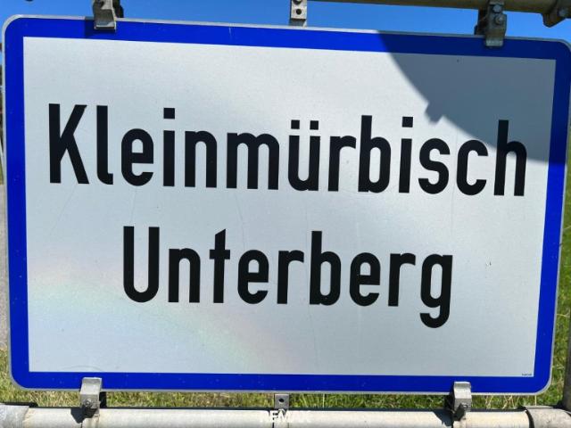 Grundstück kaufen in Kleinmürbisch, Burgenland