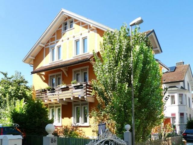 Maisonette mieten in Arbon, Thurgau