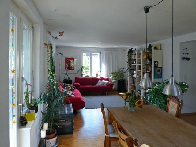 Apartment mieten in Hiltere, Arbon