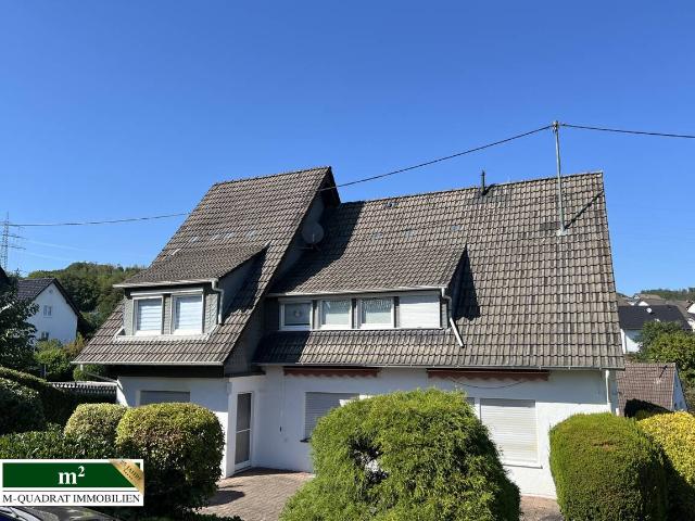 Haus kaufen in Wiehl, Nordrhein-Westfalen