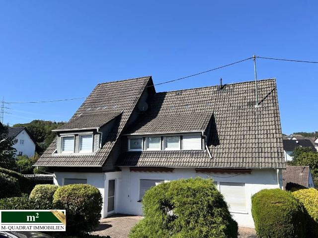 Haus kaufen in Weiershagen, Wiehl