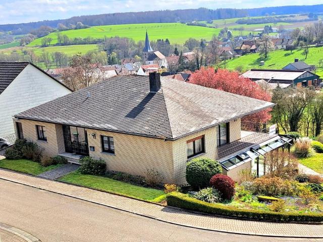 Haus kaufen in Blieskastel, Saarland