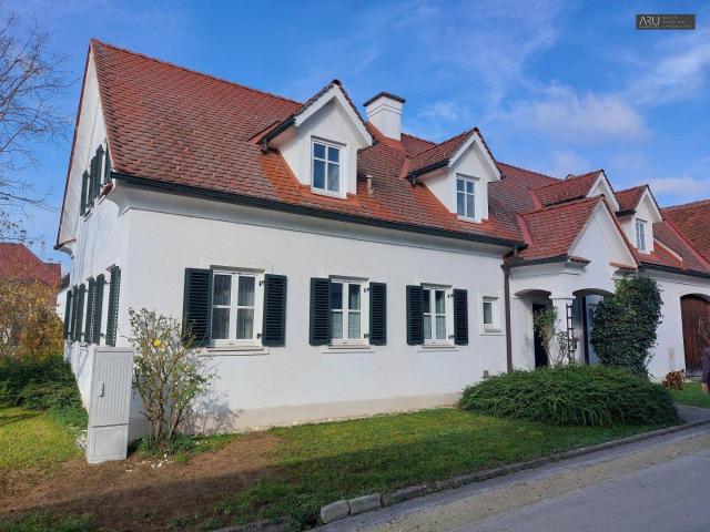 Haus kaufen in Burgau