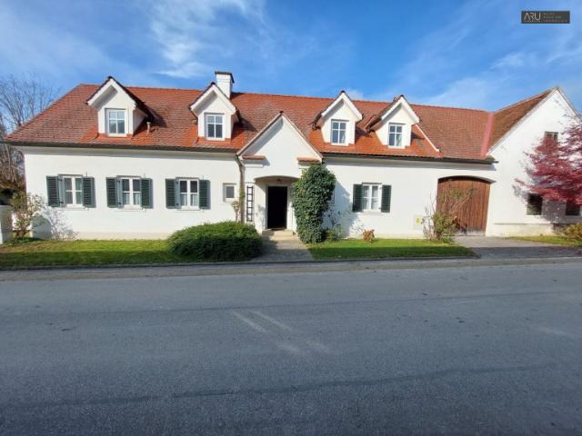 Haus kaufen in Burgau, Steiermark
