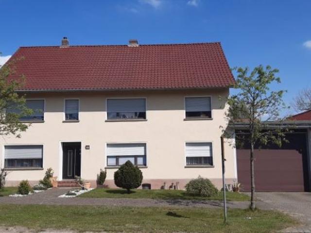 Haus kaufen in Belzig, Brandenburg