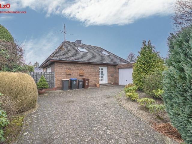Villa kaufen in Schweinebrück, Zetel