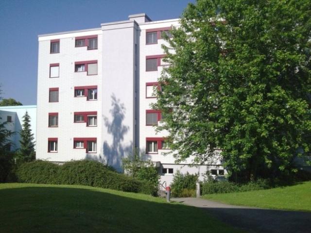 Wohnung mieten in Oberglatt, Zürich