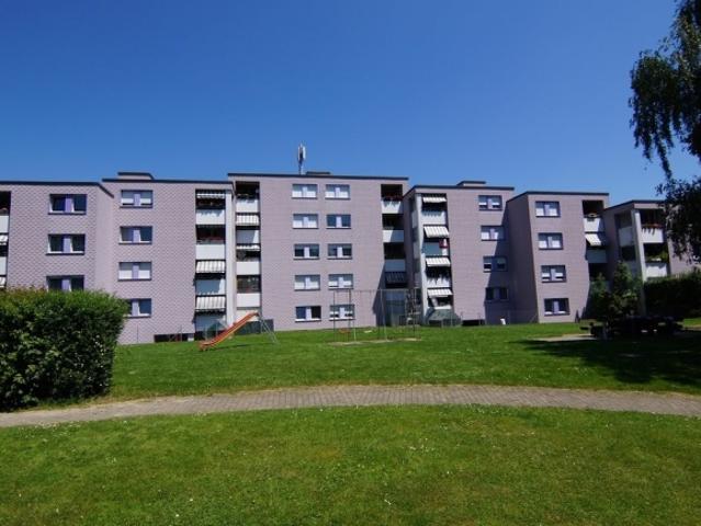 Wohnung mieten in Frauenfeld, Thurgau
