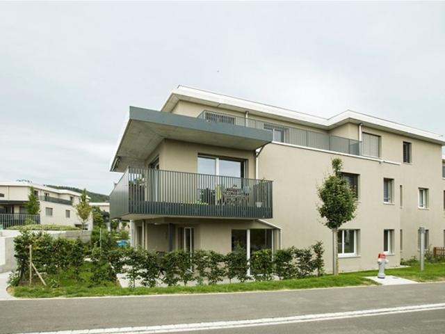 Wohnung mieten in Glattfelden, Zürich