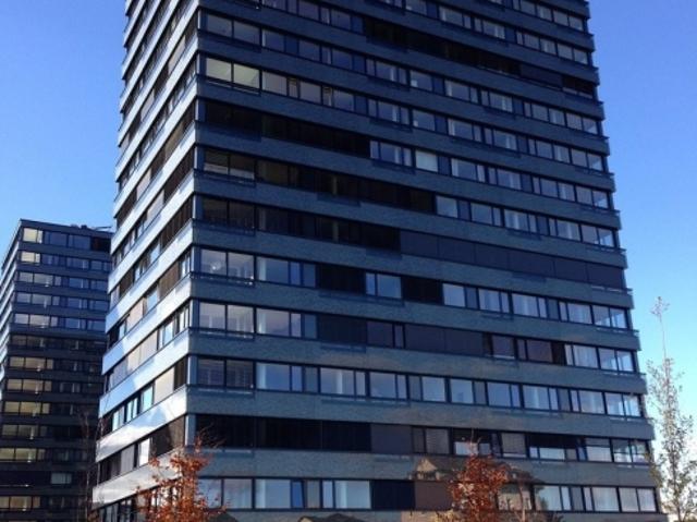 Wohnung mieten in Rorschach, Wahlkreis Rorschach