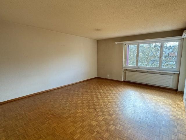 Wohnung mieten in Oberglatt, Zürich