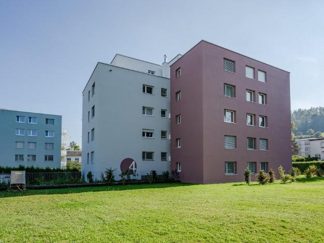 Wohnung mieten in Fällanden, Zürich