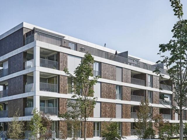 Wohnung mieten in Frauenfeld, Thurgau