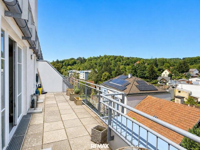 Apartment mieten in Klosterneuburg, Niederösterreich