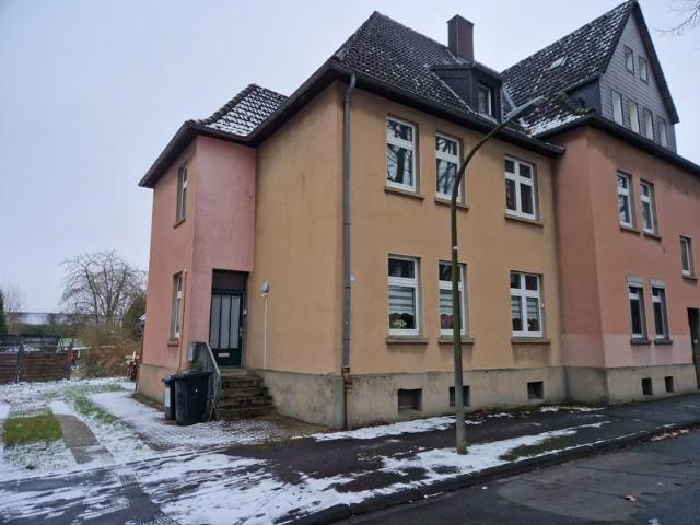 Wohnung mieten in Mengede, Dortmund