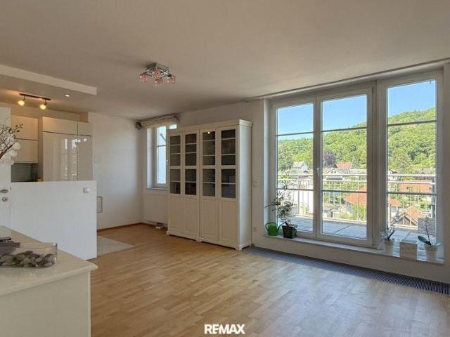 Apartment mieten in Klosterneuburg, Niederösterreich