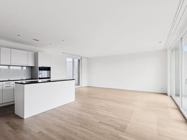Apartment mieten in Frauenfeld, Bezirk Frauenfeld