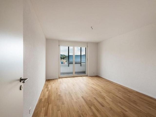 Apartment mieten in Bütschwil, Bütschwil-Ganterschwil