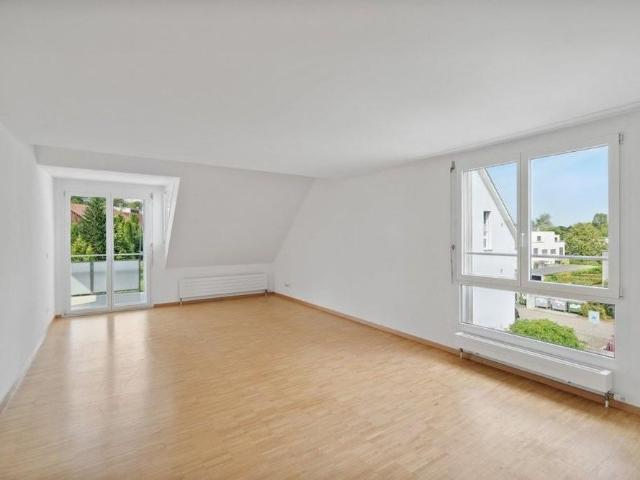 Apartment mieten in Gockhausen, Dübendorf