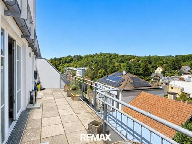 Wohnung mieten in Klosterneuburg, Niederösterreich