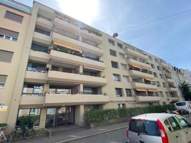 Wohnung mieten in Basel, Basel-Stadt