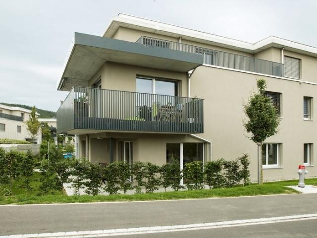 Wohnung mieten in Glattfelden, Zürich