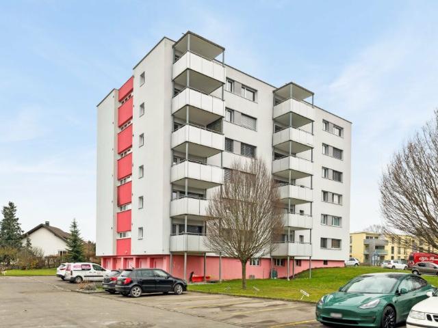 Wohnung mieten in Kreuzlingen, Thurgau