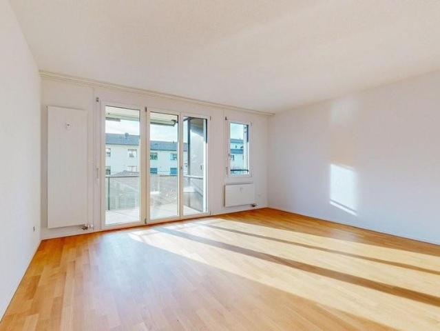 Apartment mieten in Wacht, Rüti (ZH)