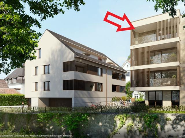 Apartment mieten in Hohenems, Vorarlberg