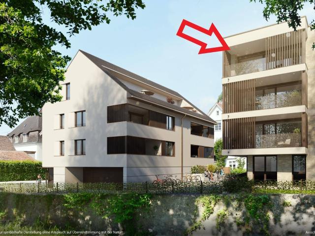 Apartment mieten in Hohenems, Vorarlberg