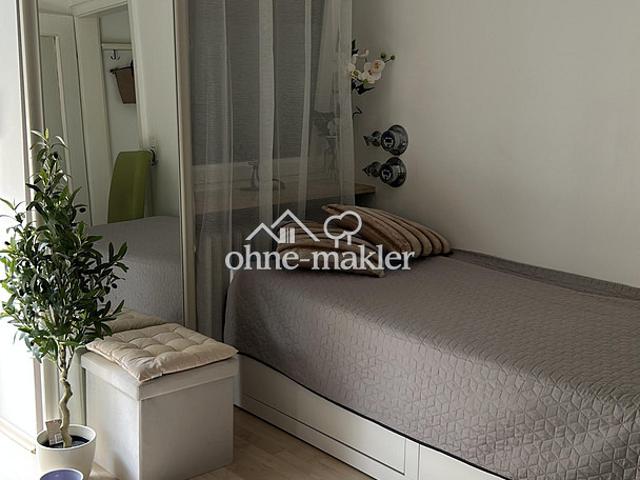 Apartment mieten in Rohrbach, Heidelberg