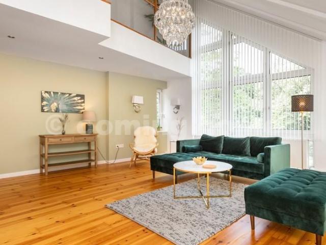 Apartment mieten in Wannsee, Berlin