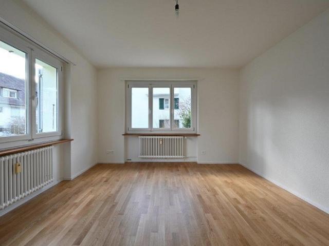 Apartment mieten in Blinzern, Köniz