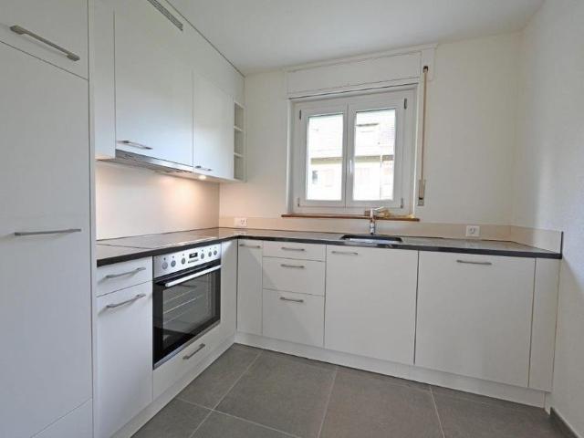Apartment mieten in Blinzern, Köniz