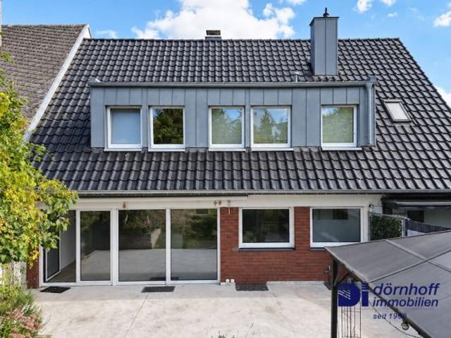 Haus kaufen in Dortmund, Nordrhein-Westfalen