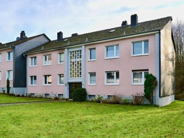 Wohnung kaufen in Wuppertal, Nordrhein-Westfalen