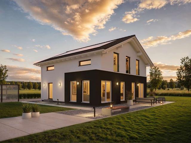 Haus kaufen in Gerlingen, Landkreis Ludwigsburg