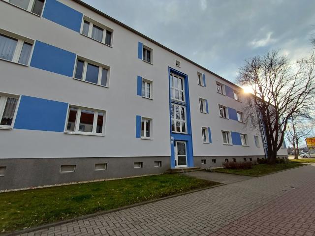 Apartment mieten in Merseburg