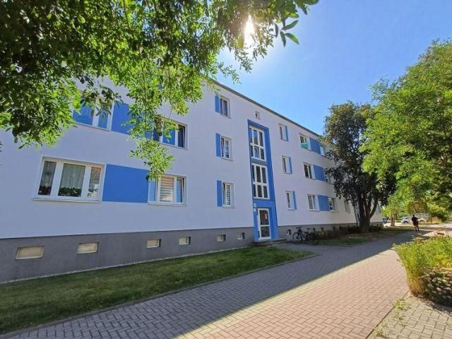 Apartment mieten in Merseburg