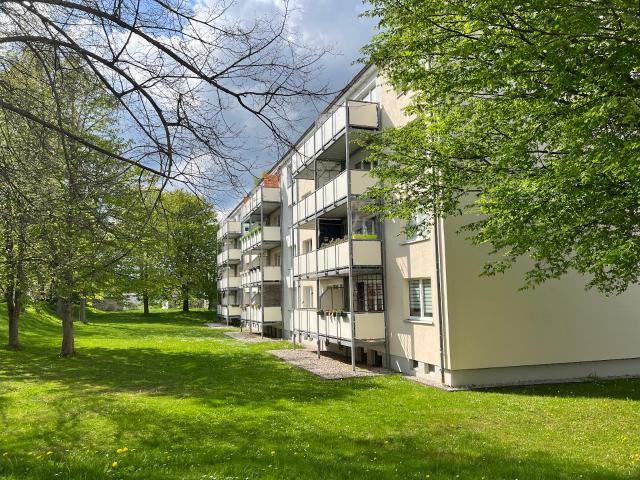 Apartment mieten in Gablenz, Chemnitz