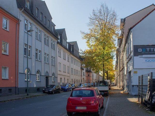 Apartment mieten in Essen, Altenessen-Nord