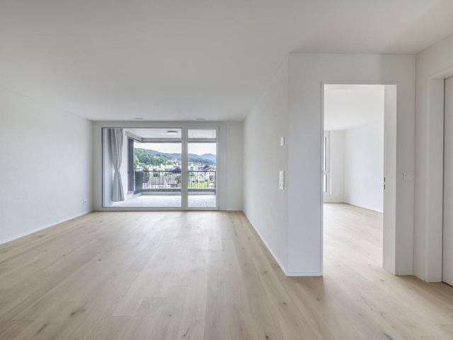 Apartment mieten in Untersiggenthal, Bezirk Baden