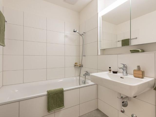 Apartment kaufen in Böttstein, Aargau