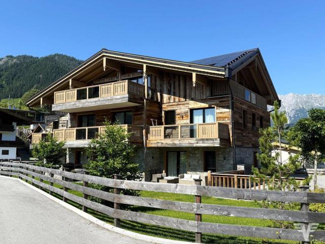 Apartment kaufen in Leogang, Rosental