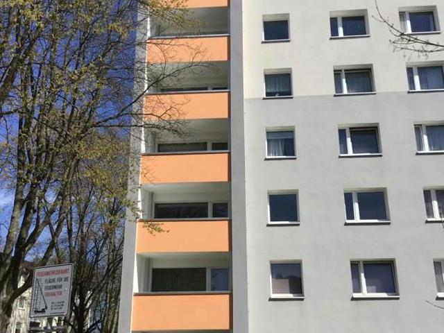 Etagenwohnung mieten in Essen, Leithe
