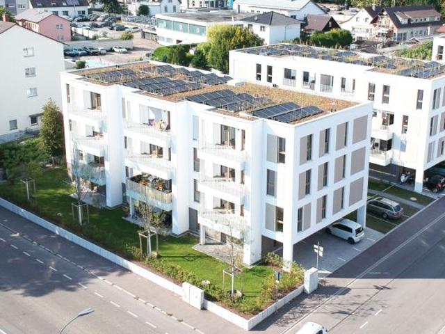 Wohnung mieten in Lahr, Rheinland-Pfalz